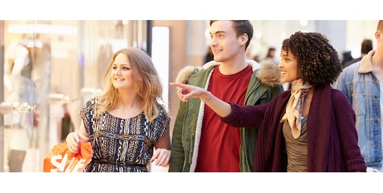 Shopping in Hamburg For Luxury and the Classics